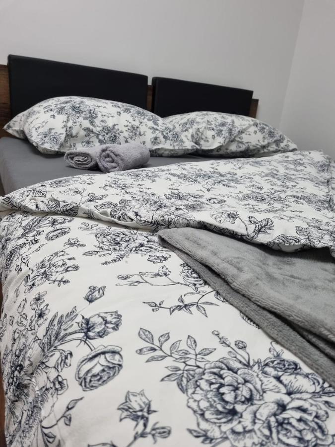 萨格勒布Botanical Garden公寓 外观 照片